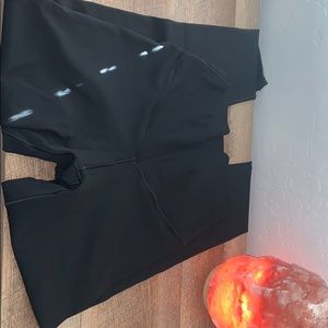 Aerie Offline Real Me Crossover Legging